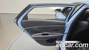 Hyundai Avante, 2023 — миниатюра 15