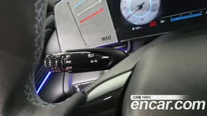 Hyundai Avante, 2023 — миниатюра 35