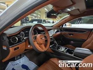 Bentley Flying Spur, 2021 — миниатюра 14