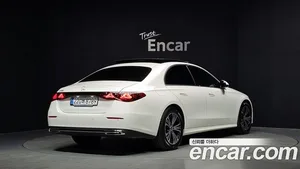 Mercedes-Benz E-Class, 2025 — миниатюра 2