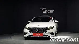 Mercedes-Benz E-Class, 2025 — миниатюра 3