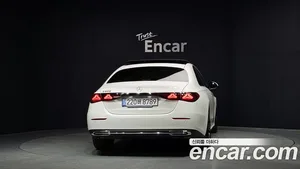 Mercedes-Benz E-Class, 2025 — миниатюра 4