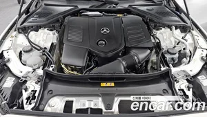 Mercedes-Benz E-Class, 2025 — миниатюра 6
