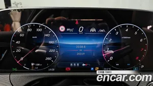 Mercedes-Benz E-Class, 2025 — миниатюра 8