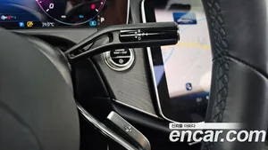 Mercedes-Benz E-Class, 2025 — миниатюра 9