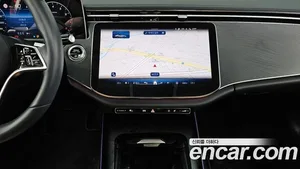 Mercedes-Benz E-Class, 2025 — миниатюра 14