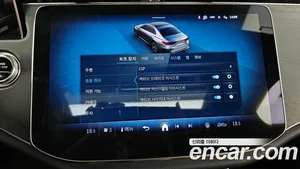 Mercedes-Benz E-Class, 2025 — миниатюра 16