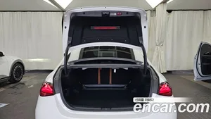 Mercedes-Benz E-Class, 2025 — миниатюра 20