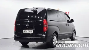 Hyundai Starex, 2016 — миниатюра 2