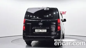 Hyundai Starex, 2016 — миниатюра 4