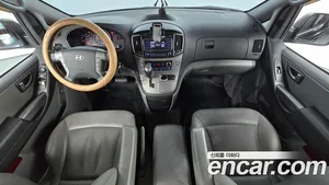 Hyundai Starex, 2016 — миниатюра 7