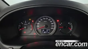Hyundai Starex, 2016 — миниатюра 8