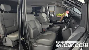 Hyundai Starex, 2016 — миниатюра 10