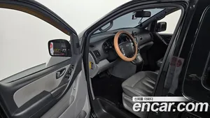 Hyundai Starex, 2016 — миниатюра 11