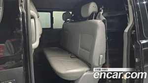 Hyundai Starex, 2016 — миниатюра 12