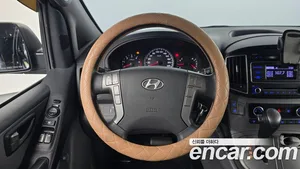 Hyundai Starex, 2016 — миниатюра 13