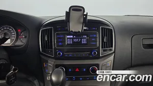 Hyundai Starex, 2016 — миниатюра 15