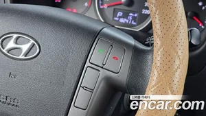 Hyundai Starex, 2016 — миниатюра 17