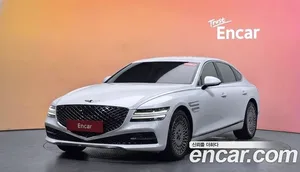 Genesis G80, 2021 — миниатюра 34
