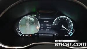 Genesis G80, 2021 — миниатюра 10