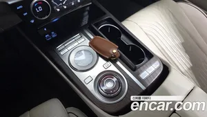 Genesis G80, 2021 — миниатюра 11