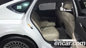 Genesis G80, 2021 — миниатюра 16