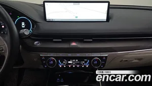 Genesis G80, 2021 — миниатюра 18
