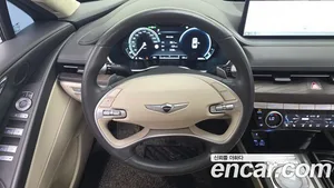 Genesis G80, 2021 — миниатюра 19