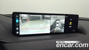 Genesis G80, 2021 — миниатюра 20