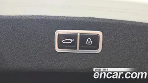 Genesis G80, 2021 — миниатюра 21