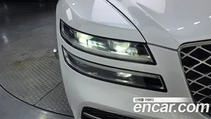 Genesis G80, 2021 — миниатюра 7