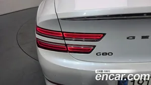 Genesis G80, 2021 — миниатюра 8