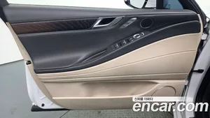 Genesis G80, 2021 — миниатюра 13