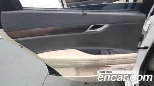 Genesis G80, 2021 — миниатюра 14