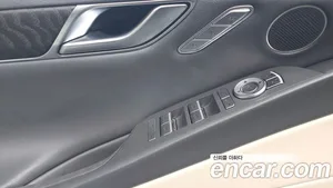 Genesis G80, 2021 — миниатюра 27