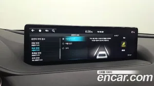 Genesis G80, 2021 — миниатюра 32
