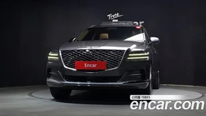 Genesis GV80, 2020 — миниатюра 3