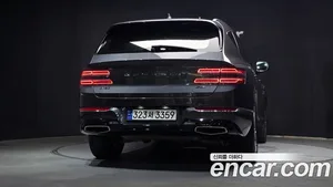 Genesis GV80, 2020 — миниатюра 4