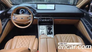 Genesis GV80, 2020 — миниатюра 10