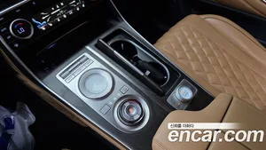 Genesis GV80, 2020 — миниатюра 12