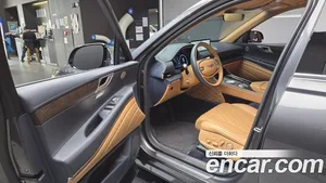 Genesis GV80, 2020 — миниатюра 13