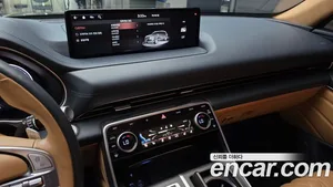 Genesis GV80, 2020 — миниатюра 20