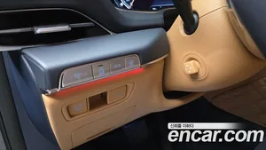 Genesis GV80, 2020 — миниатюра 23