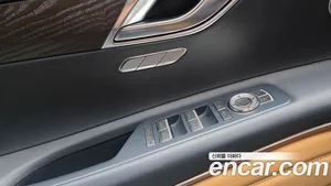 Genesis GV80, 2020 — миниатюра 25
