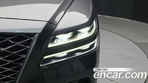 Genesis GV80, 2020 — миниатюра 8