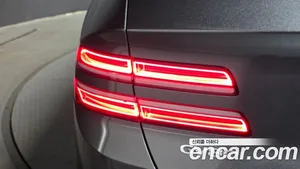 Genesis GV80, 2020 — миниатюра 9