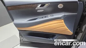 Genesis GV80, 2020 — миниатюра 14