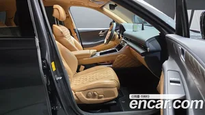 Genesis GV80, 2020 — миниатюра 16