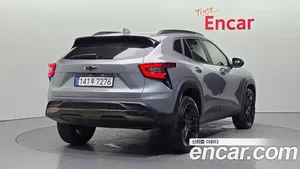 Chevrolet Trax, 2023 — миниатюра 2