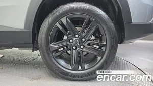 Chevrolet Trax, 2023 — миниатюра 5